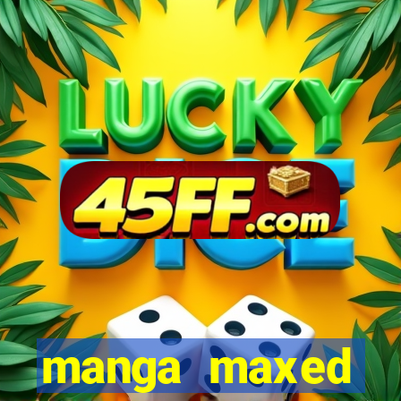 manga maxed strength necromancer